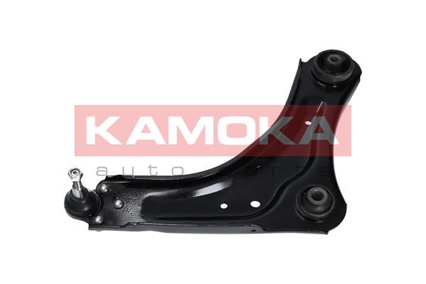 Control Arm/Trailing Arm, wheel suspension KAMOKA 9050219 2