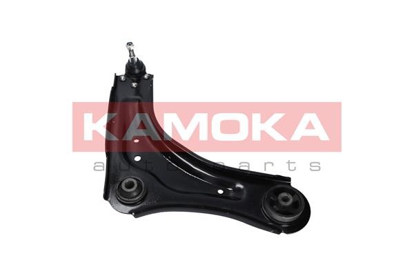 Control Arm/Trailing Arm, wheel suspension KAMOKA 9050219 3