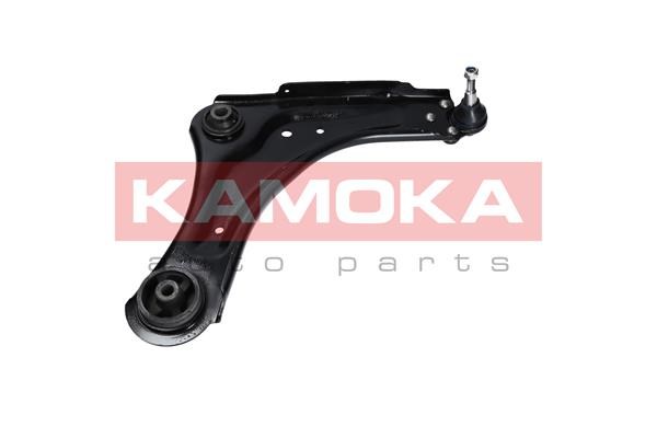 Control Arm/Trailing Arm, wheel suspension KAMOKA 9050219 4