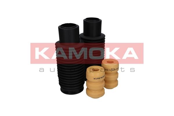 Dust Cover Kit, shock absorber KAMOKA 2019034