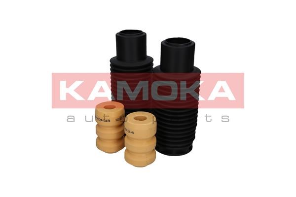 Dust Cover Kit, shock absorber KAMOKA 2019034 2