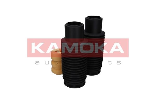 Dust Cover Kit, shock absorber KAMOKA 2019034 3