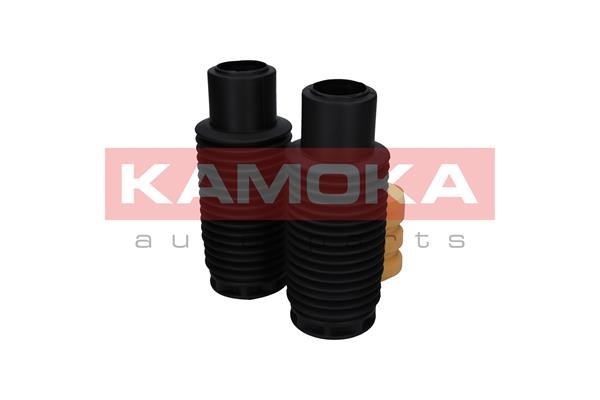 Dust Cover Kit, shock absorber KAMOKA 2019034 4
