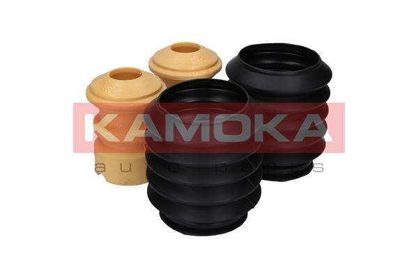 Dust Cover Kit, shock absorber KAMOKA 2019077 3