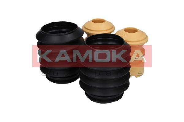 Dust Cover Kit, shock absorber KAMOKA 2019077 4