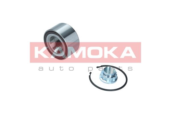 Wheel Bearing Kit KAMOKA 5600135