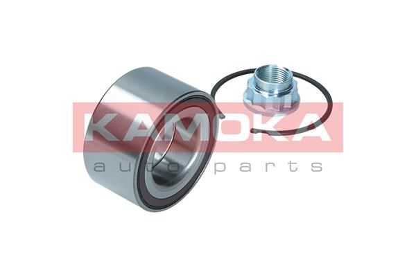 Wheel Bearing Kit KAMOKA 5600135 4