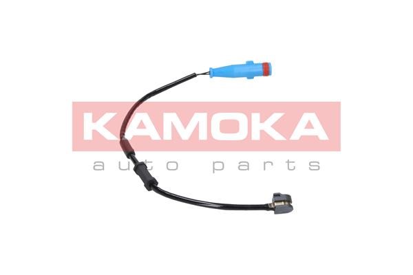 Warning Contact, brake pad wear KAMOKA 105016 4
