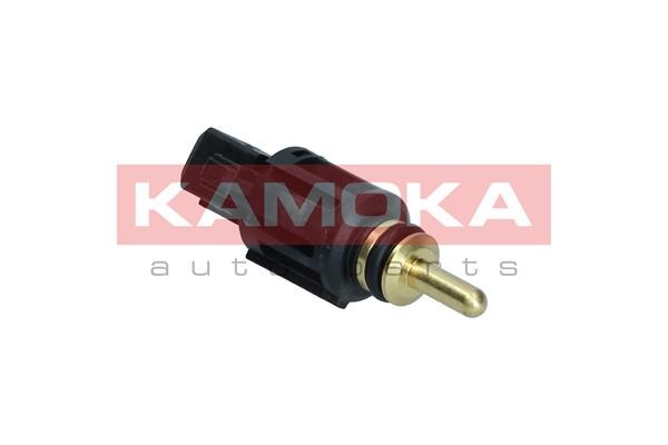 Sensor, coolant temperature KAMOKA 4080066 4