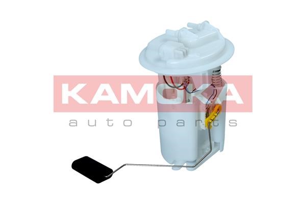 Fuel Feed Unit KAMOKA 8400039 3