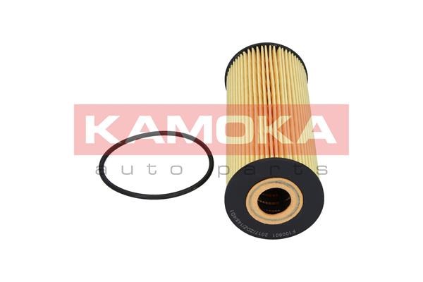 Oil Filter KAMOKA F100601