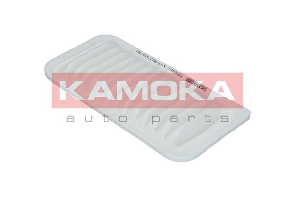 Air Filter KAMOKA F230001 2