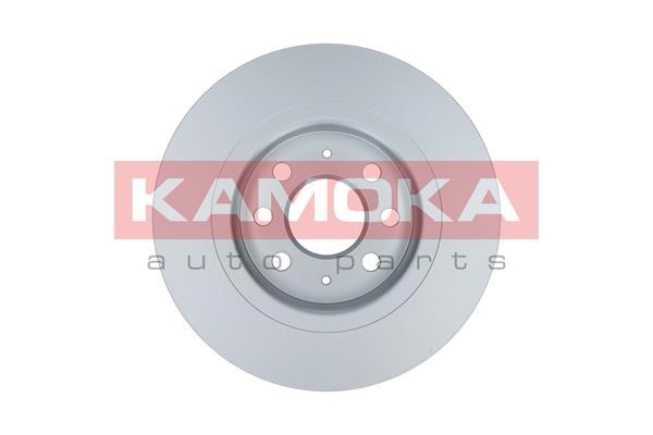 Brake Disc KAMOKA 103164 2