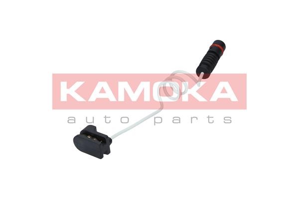 Warning Contact, brake pad wear KAMOKA 105046