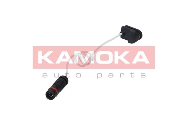 Warning Contact, brake pad wear KAMOKA 105046 3