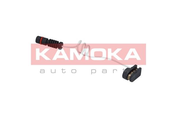 Warning Contact, brake pad wear KAMOKA 105046 4