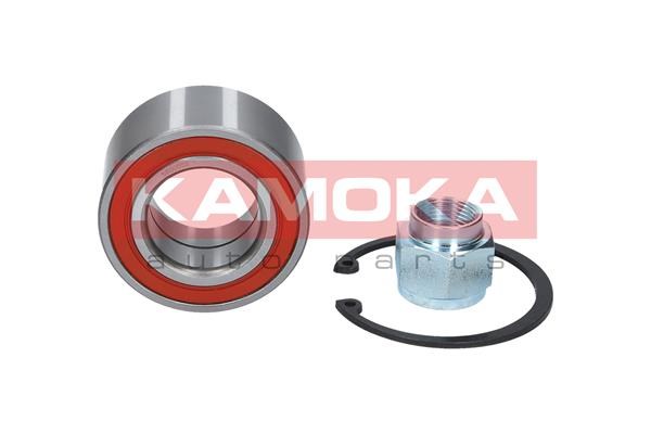 Wheel Bearing Kit KAMOKA 5600032