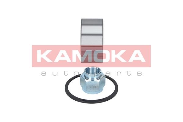 Wheel Bearing Kit KAMOKA 5600032 2