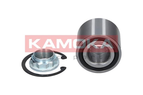 Wheel Bearing Kit KAMOKA 5600026 3
