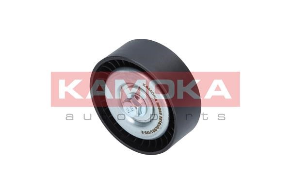 Deflection/Guide Pulley, V-ribbed belt KAMOKA R0056 3