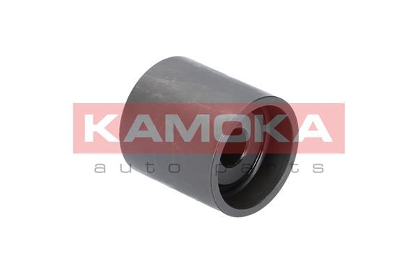 Deflection/Guide Pulley, timing belt KAMOKA R0135 3