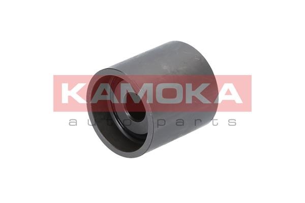 Deflection/Guide Pulley, timing belt KAMOKA R0135 4