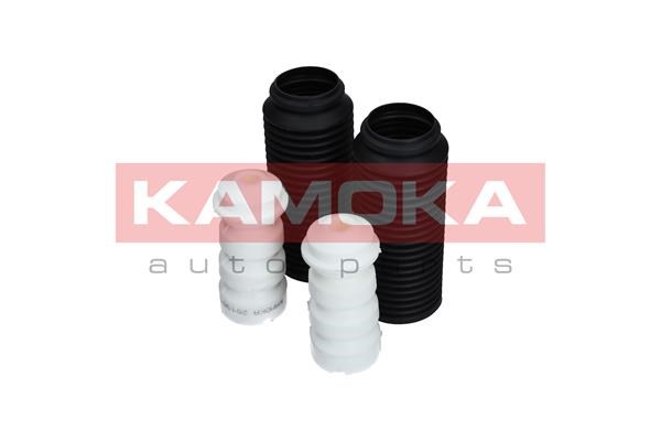 Dust Cover Kit, shock absorber KAMOKA 2019015