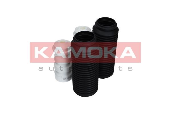 Dust Cover Kit, shock absorber KAMOKA 2019015 2