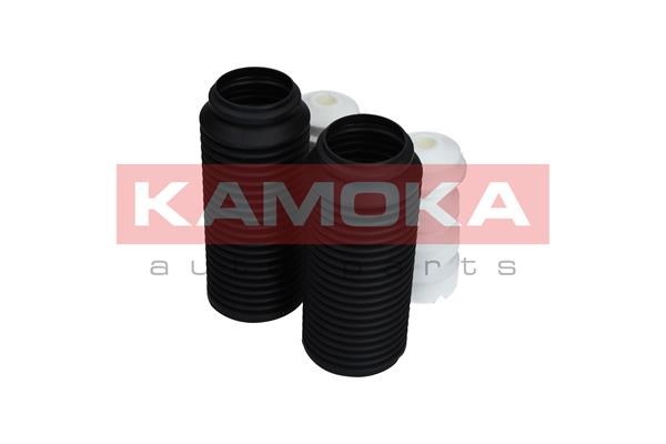 Dust Cover Kit, shock absorber KAMOKA 2019015 3