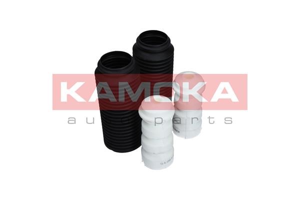 Dust Cover Kit, shock absorber KAMOKA 2019015 4