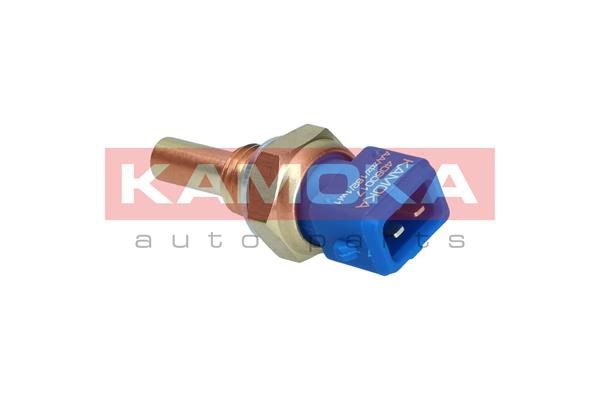 Sensor, coolant temperature KAMOKA 4080017 2