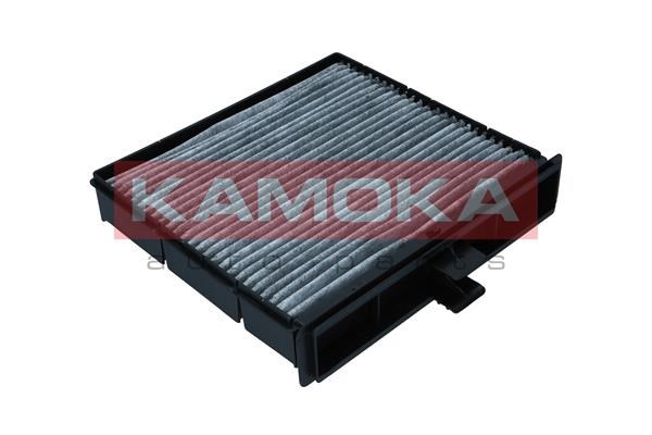Filter, interior air KAMOKA F520201 2