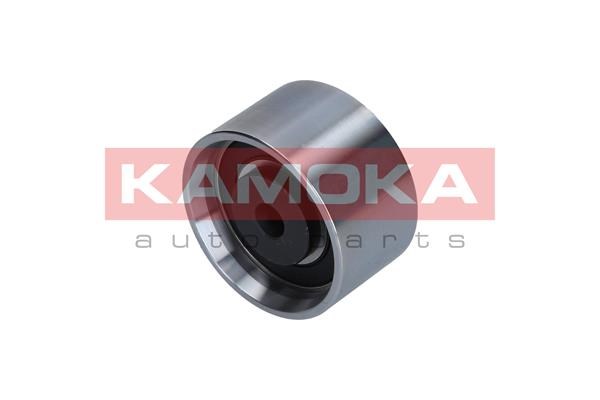 Deflection/Guide Pulley, timing belt KAMOKA R0346