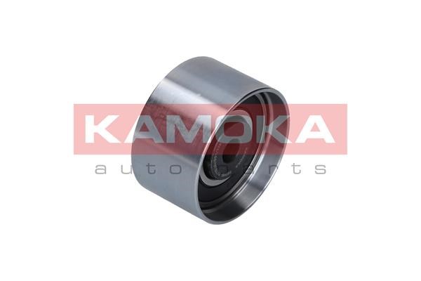 Deflection/Guide Pulley, timing belt KAMOKA R0346 2
