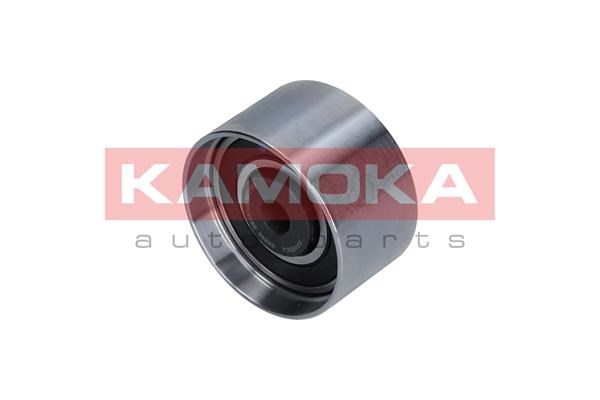 Deflection/Guide Pulley, timing belt KAMOKA R0346 3