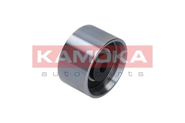 Deflection/Guide Pulley, timing belt KAMOKA R0346 4