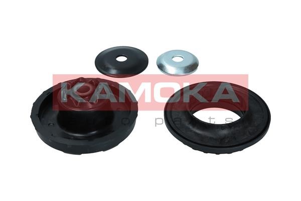 Repair Kit, suspension strut support mount KAMOKA 209177