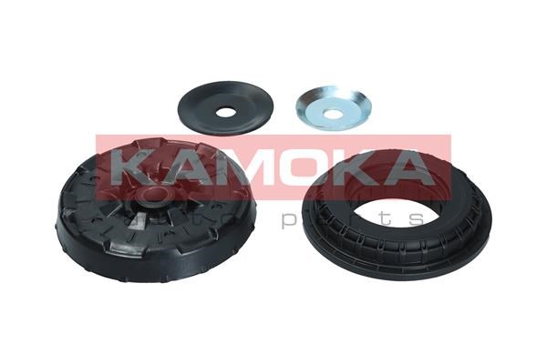 Repair Kit, suspension strut support mount KAMOKA 209177 2