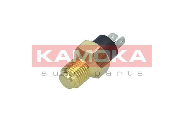 Sensor, coolant temperature KAMOKA 4080061