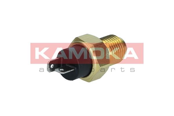 Sensor, coolant temperature KAMOKA 4080061 3