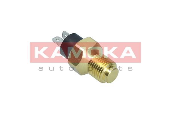Sensor, coolant temperature KAMOKA 4080061 4