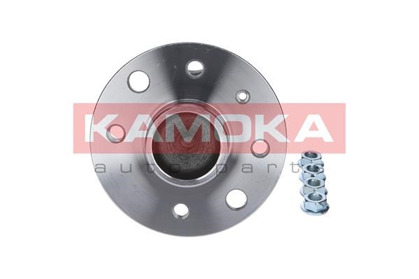 Wheel Bearing Kit KAMOKA 5500080
