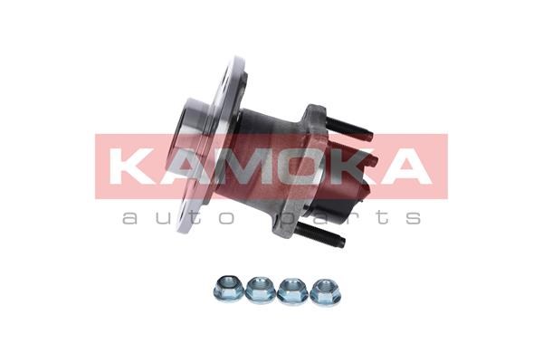 Wheel Bearing Kit KAMOKA 5500080 2
