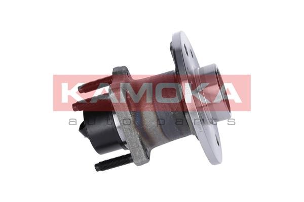 Wheel Bearing Kit KAMOKA 5500080 4