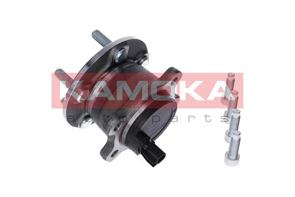 Wheel Bearing Kit KAMOKA 5500144