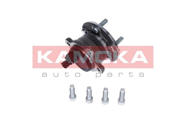Wheel Bearing Kit KAMOKA 5500144 2