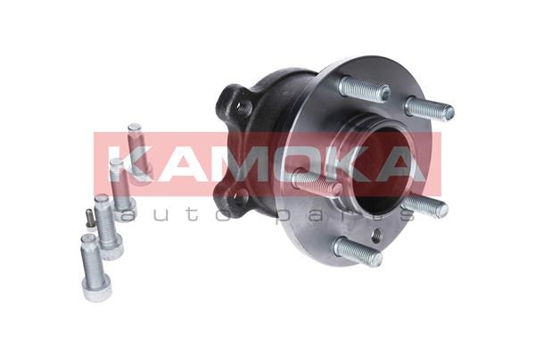 Wheel Bearing Kit KAMOKA 5500144 3