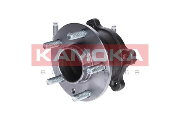 Wheel Bearing Kit KAMOKA 5500144 4