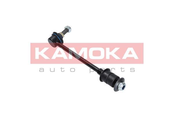 Link/Coupling Rod, stabiliser bar KAMOKA 9030132