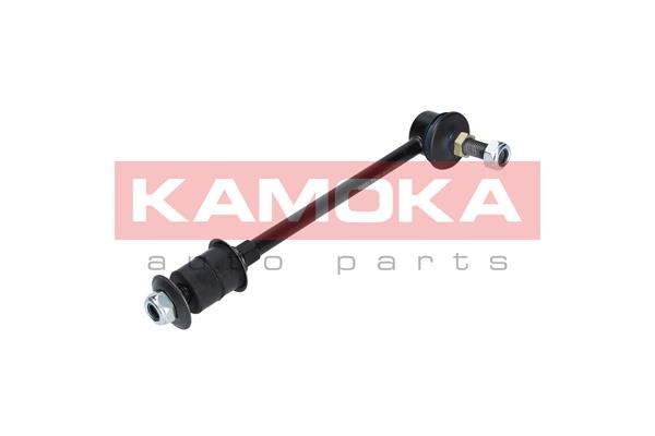 Link/Coupling Rod, stabiliser bar KAMOKA 9030132 2
